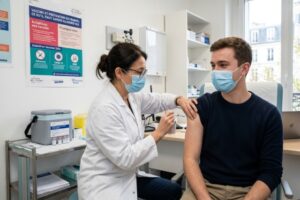 Vaccins et prévention