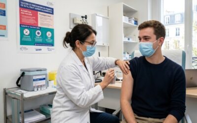Vaccins et prévention