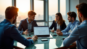 Meilleurs outils de transcription de réunion : Le comparatif complet