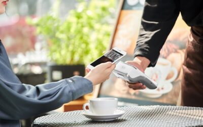 paiement sans contact