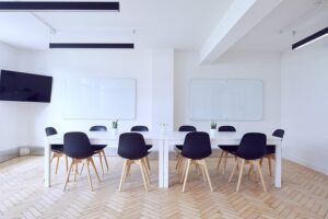 comment structurer un discours comme un conférencier professionnel