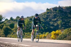 Cyclisme décrypté