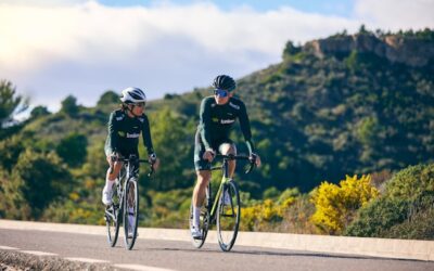 Cyclisme décrypté