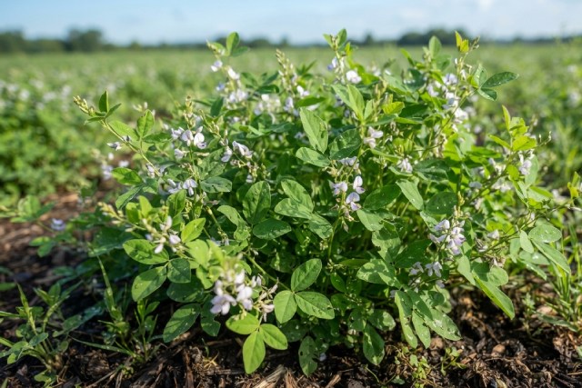 Desmodium