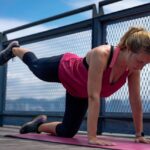 Exercices multi-articulaires