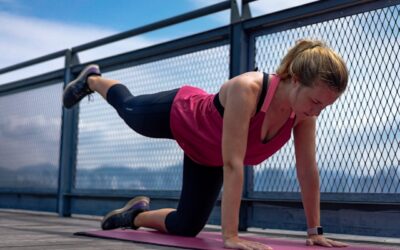 Exercices multi-articulaires