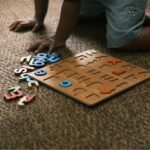 Jouets éducatifs