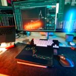cours de trading