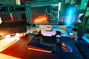 cours de trading