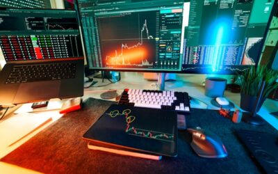 cours de trading