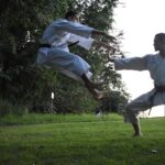 Karaté Shotokan