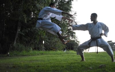 Karaté Shotokan