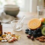 vitamines