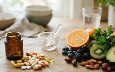 vitamines