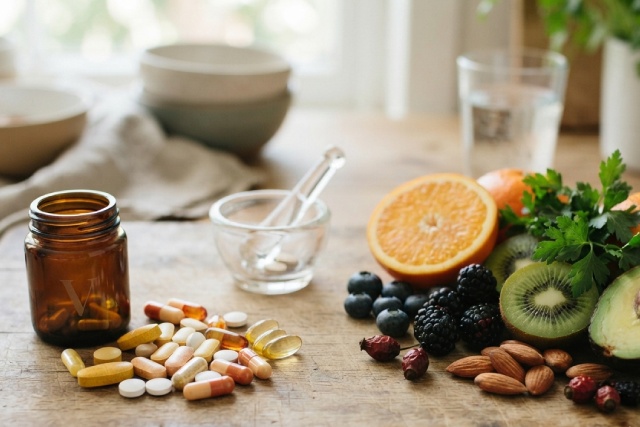 vitamines