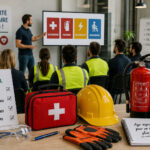 Formation Santé & Sécurité au travail : un levier essentiel pour prévenir les risques professionnels