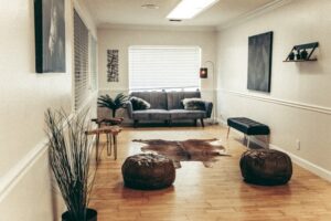 espace zen