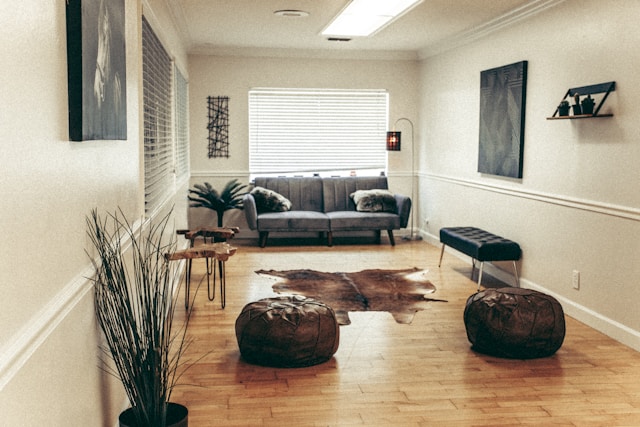 espace zen