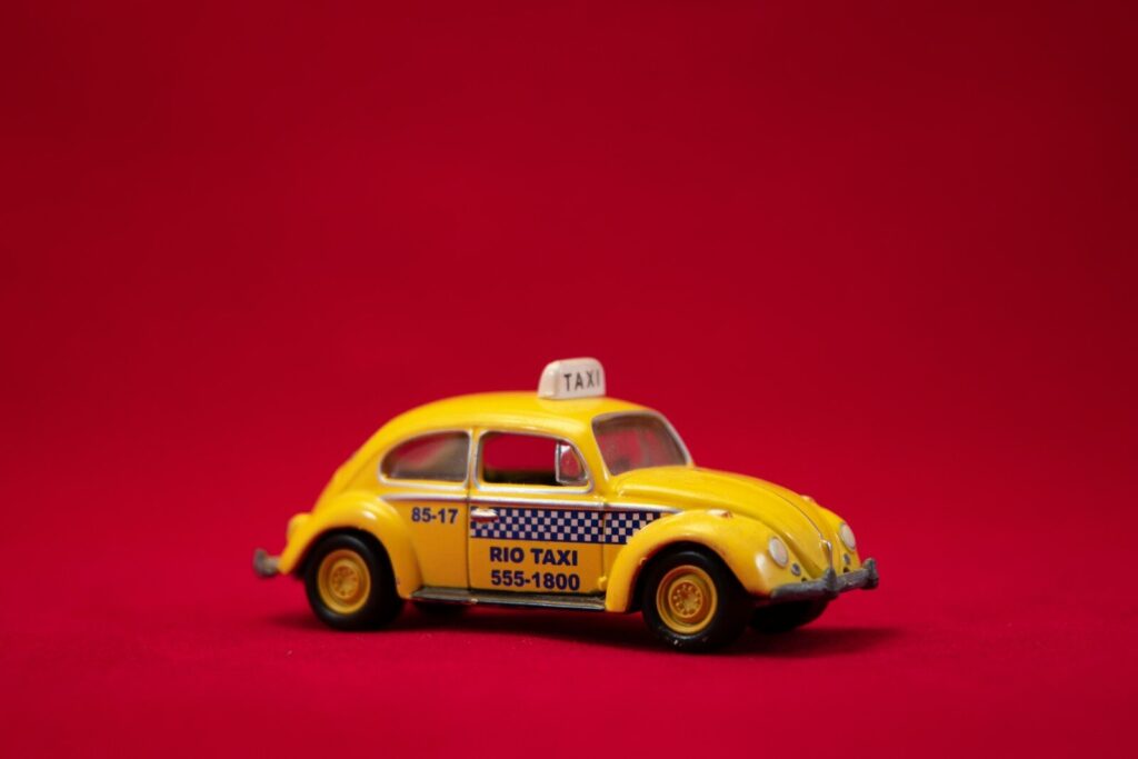 Taxi
