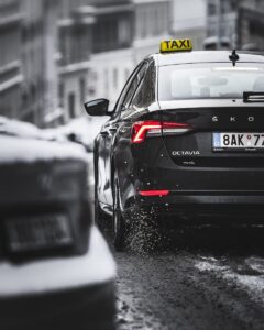 Taxi