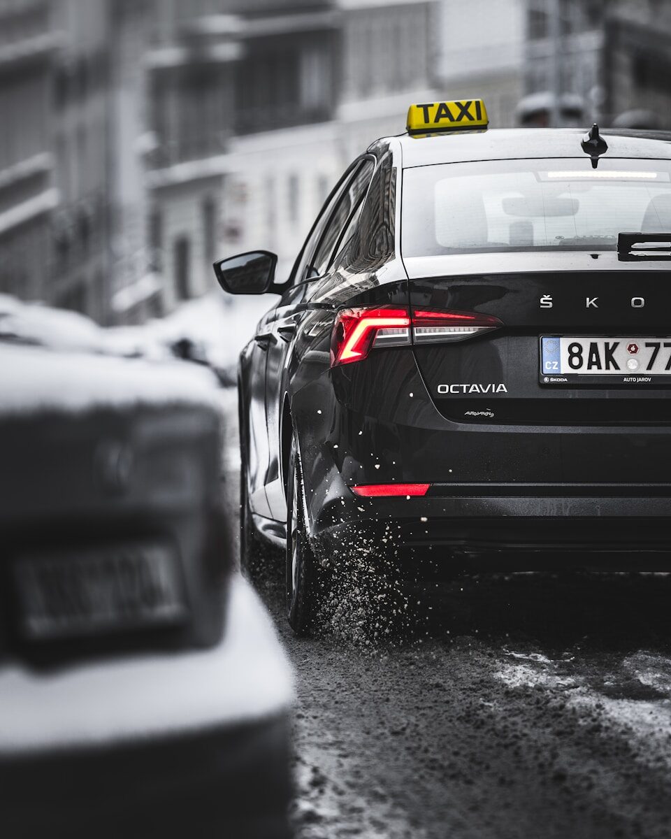 Taxi