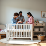 Le guide complet du matériel utile aux jeunes parents